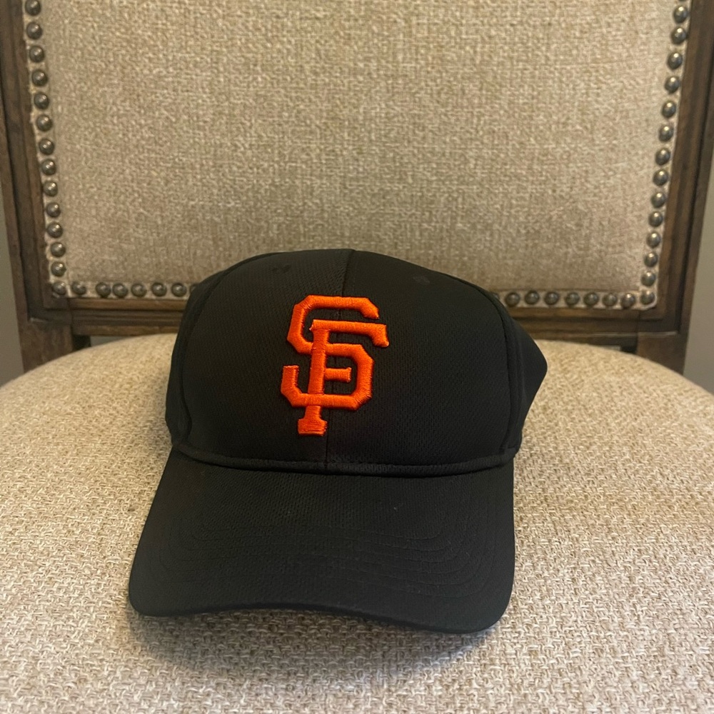 New San Francisco Giants MLB officially licensed hat NWOT